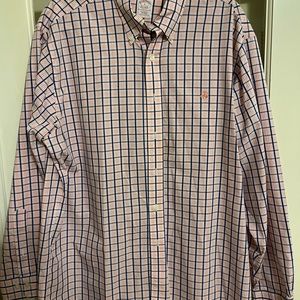 Brooks Brothers button down